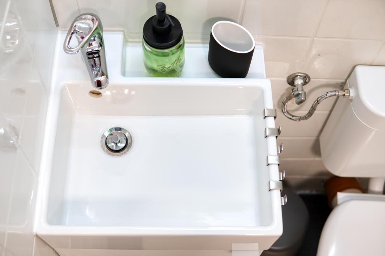 Homefy Apartment Blueberry - Nahe City - Netflix Essen Dış mekan fotoğraf